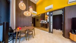 Parc Clematis (D5), Apartment #527875371